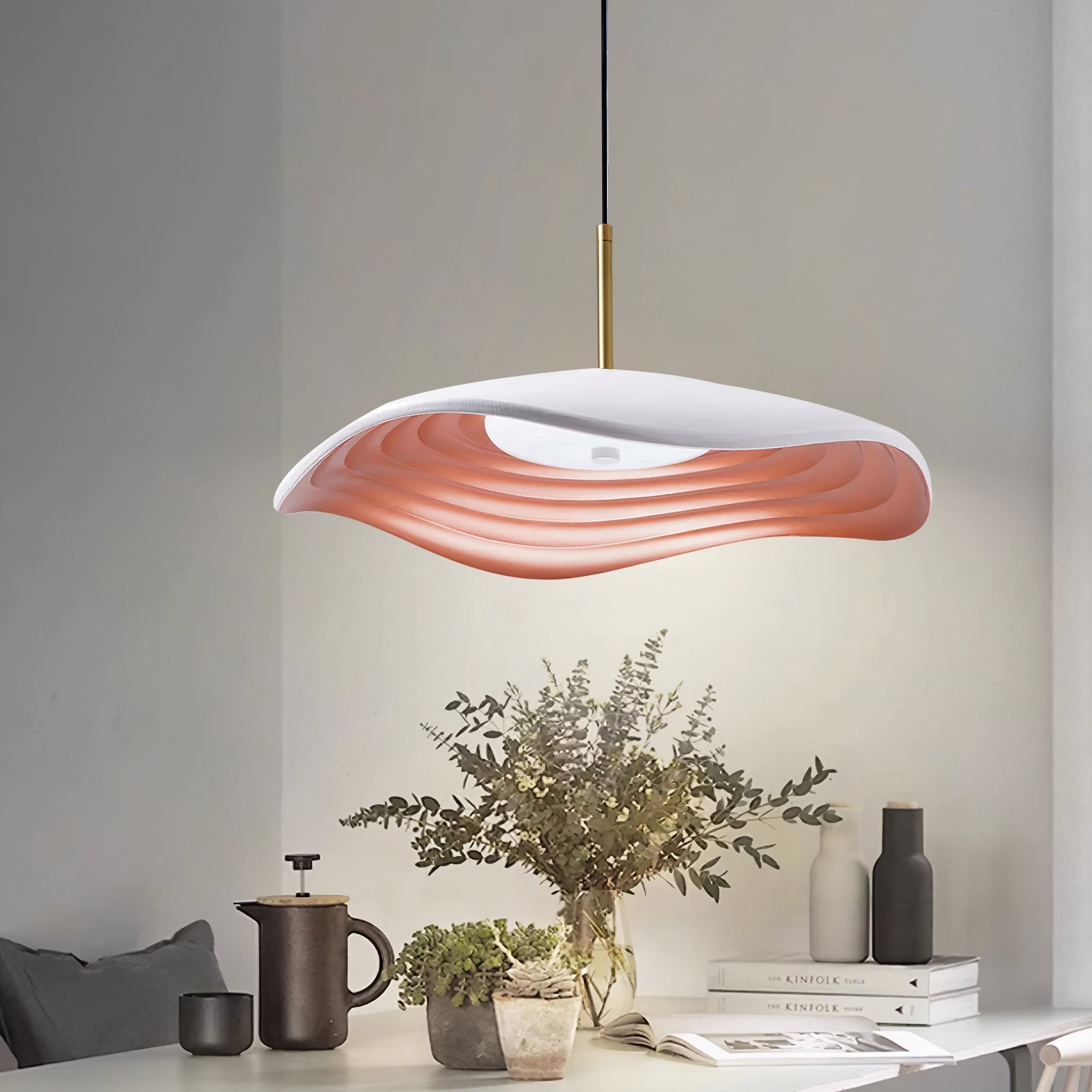 Suspension Brionelle Arc