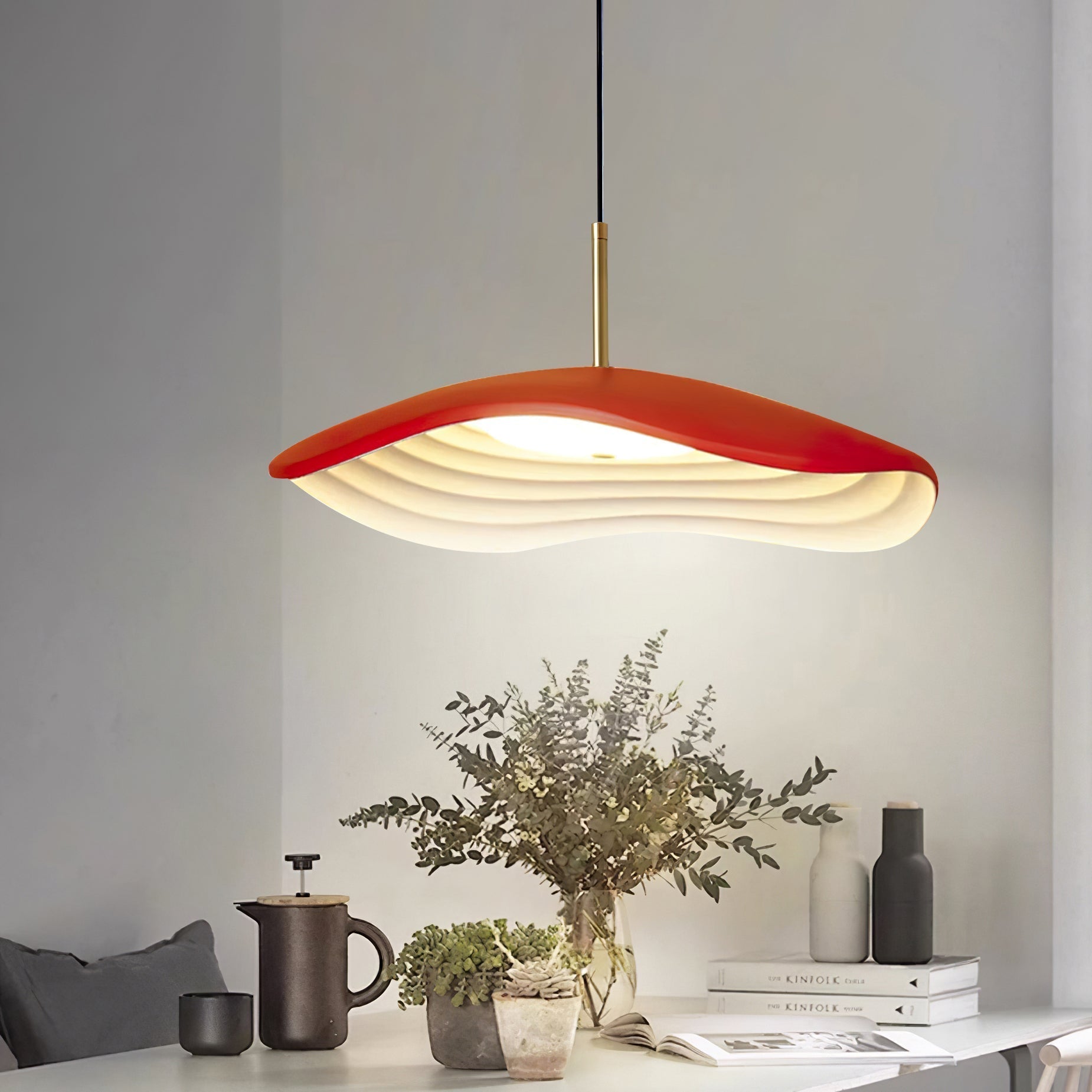 Suspension Brionelle Arc