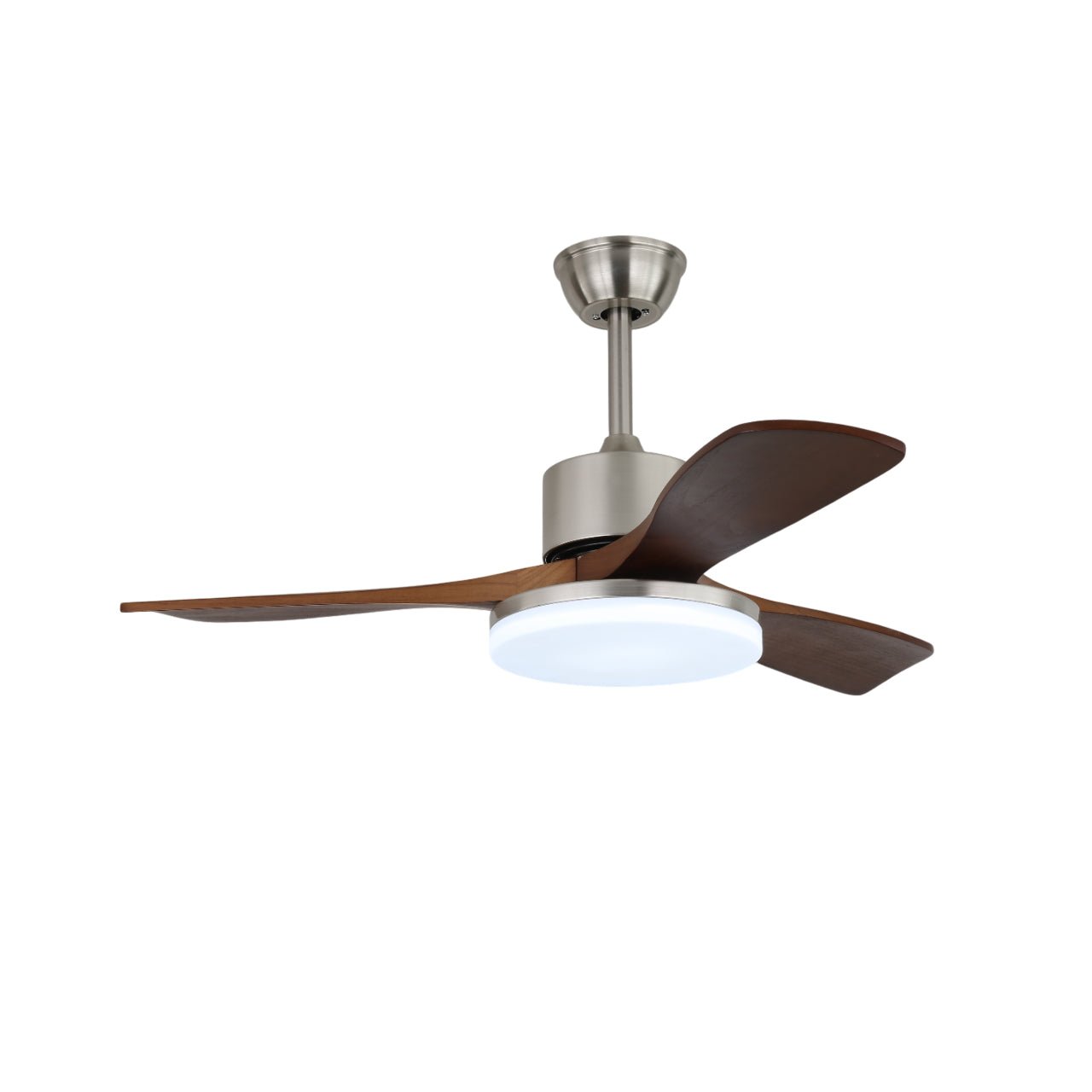 Plafonnier ventilateur Felcorivo