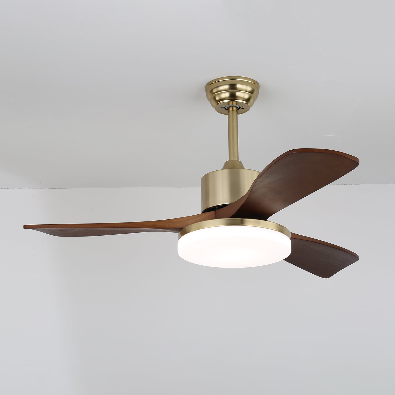 Plafonnier ventilateur Felcorivo