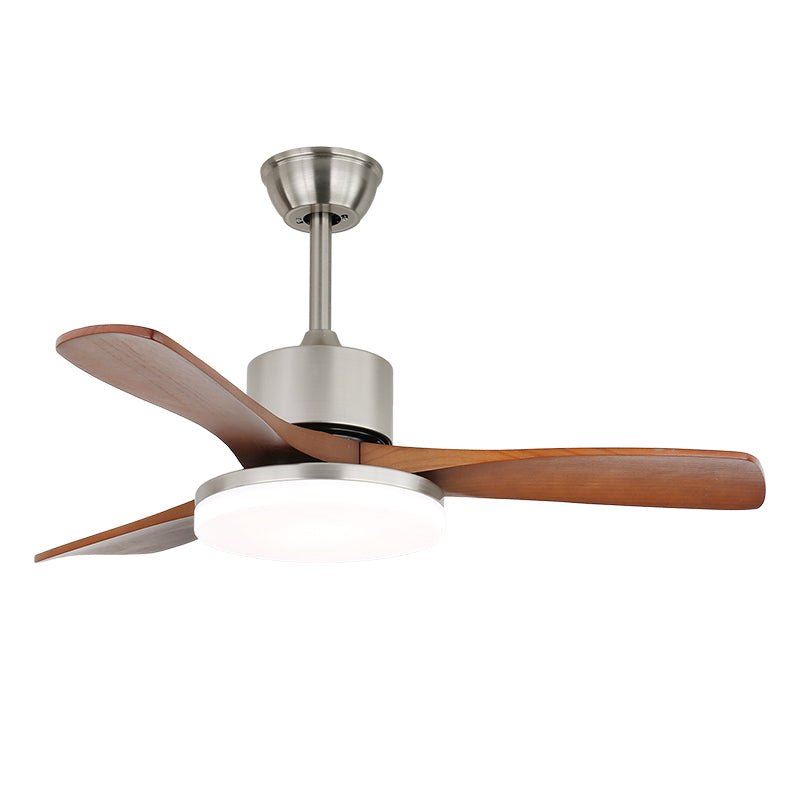 Ventilateur de plafond lumineux Movale