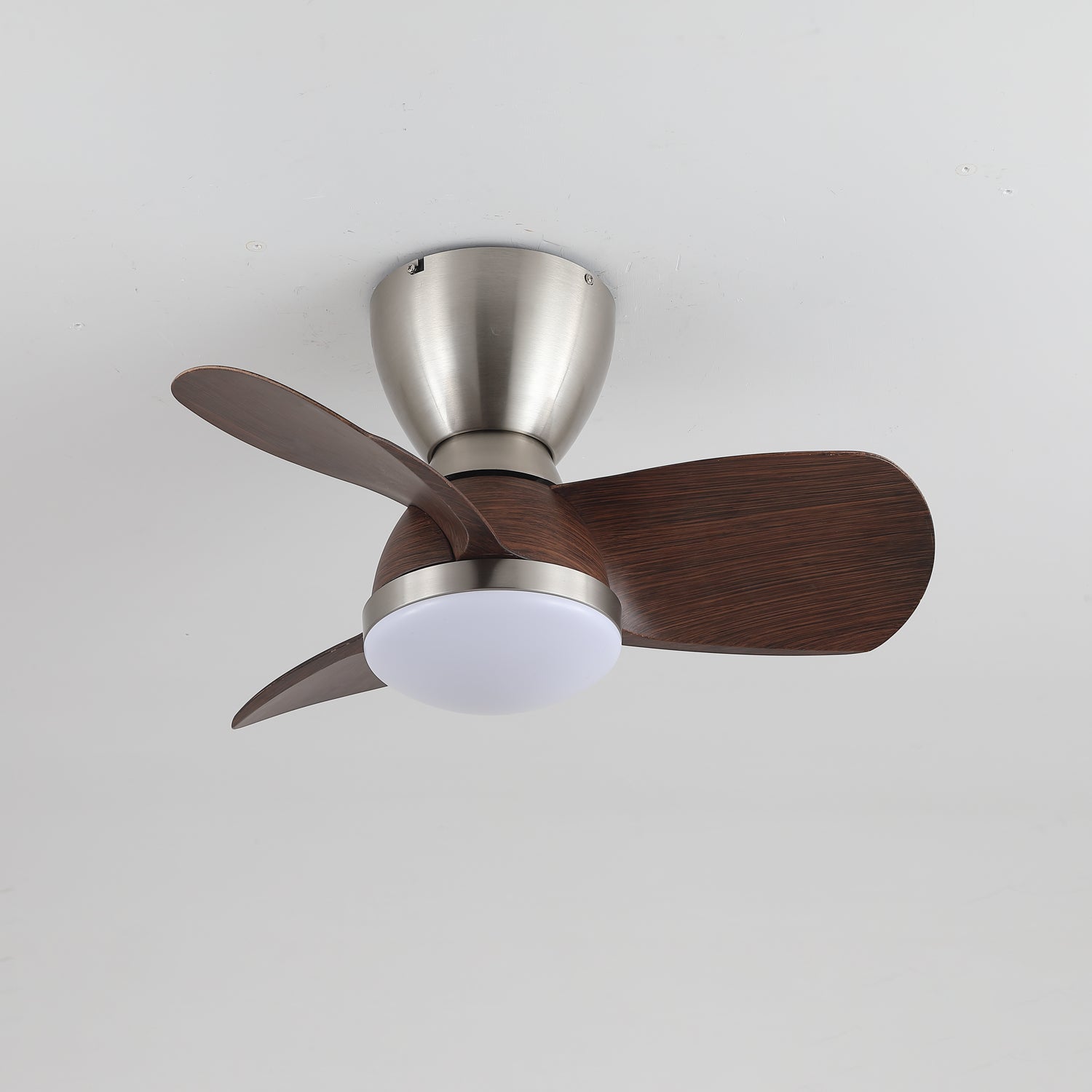 Plafonnier ventilateur Navigno