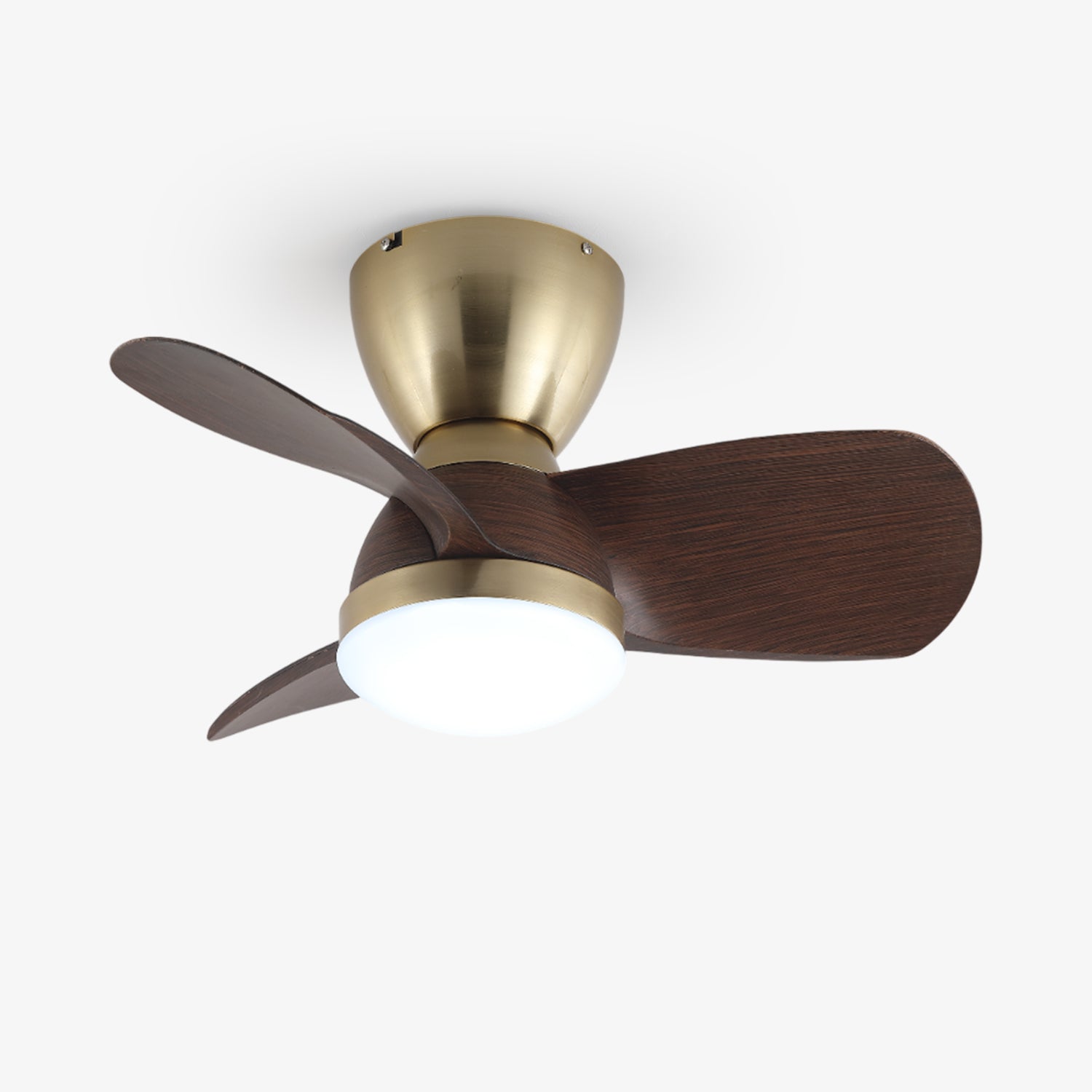 Plafonnier ventilateur Navigno
