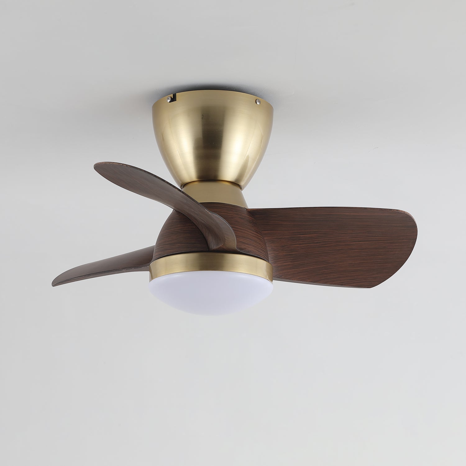 Plafonnier ventilateur Navigno