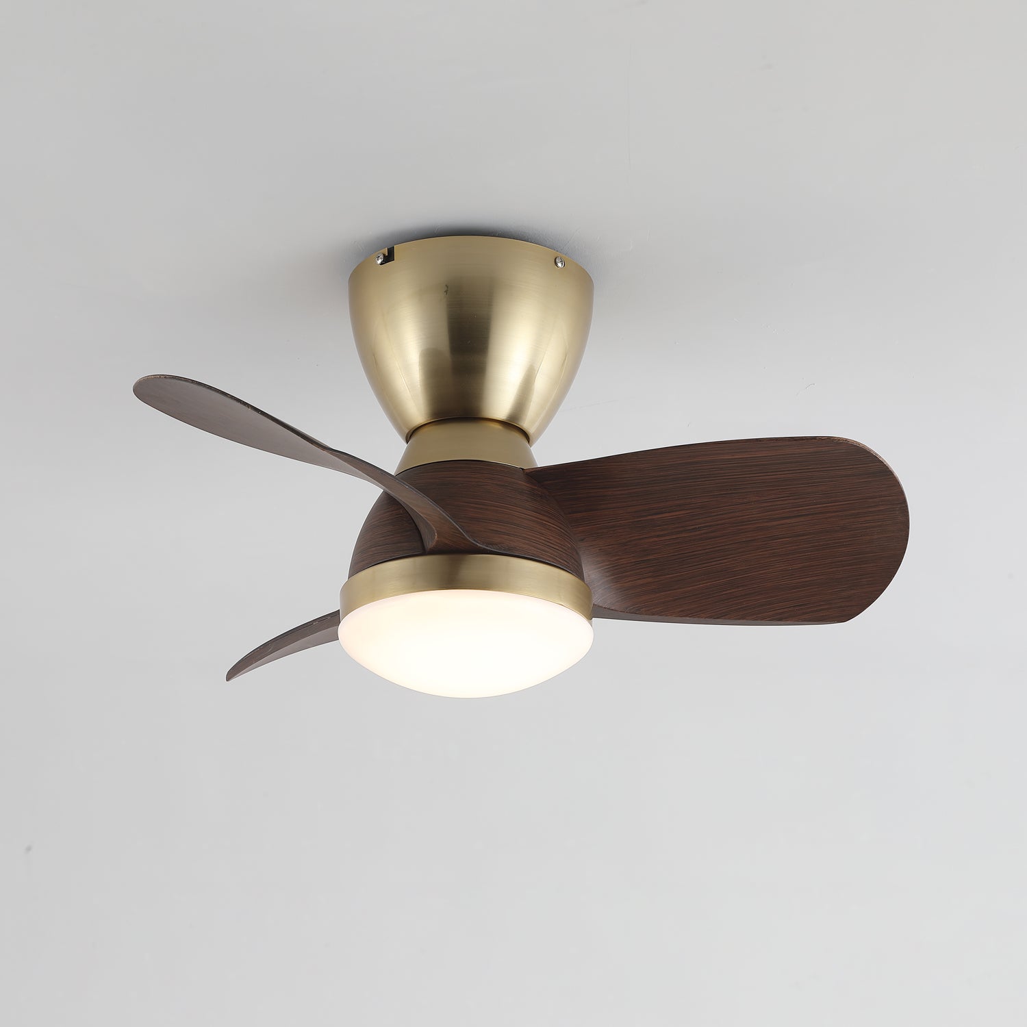 Plafonnier ventilateur Navigno