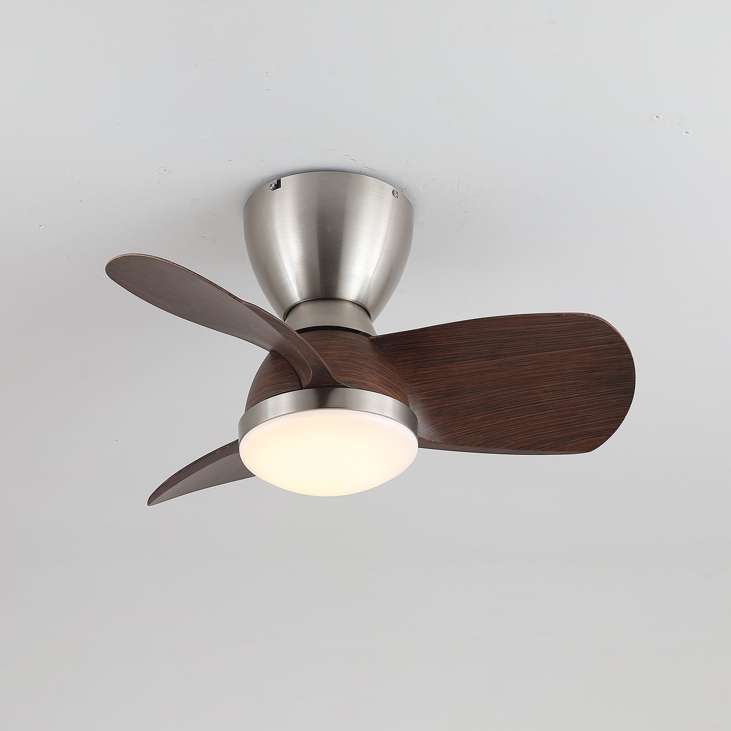 Plafonnier ventilateur Navigno