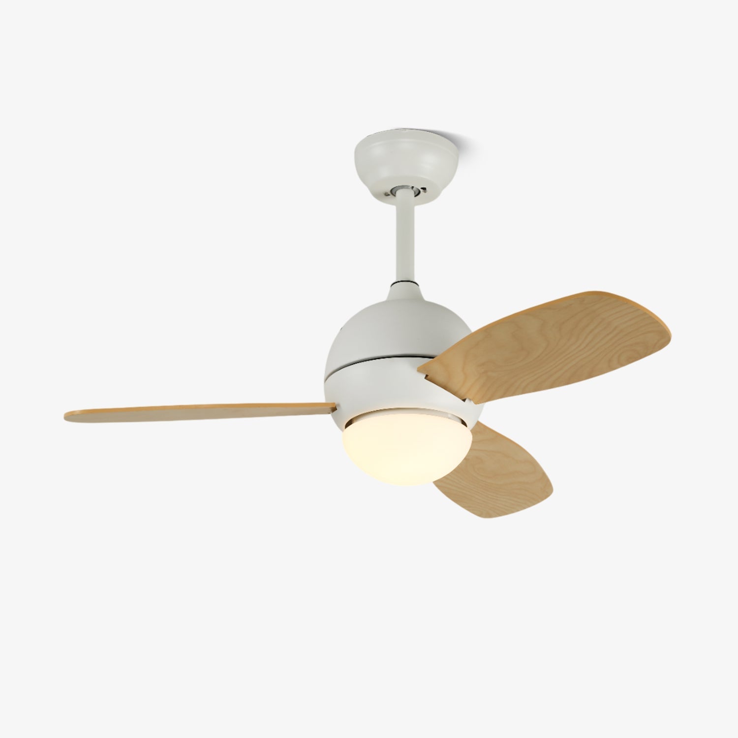 Plafonnier ventilateur Golienella
