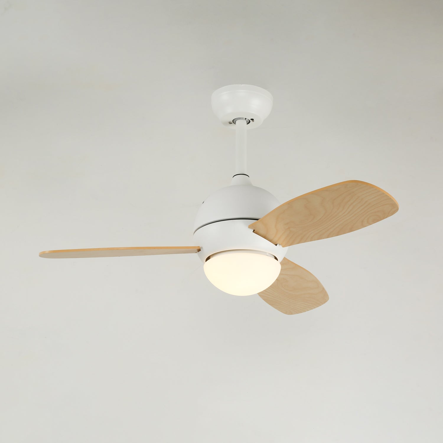 Plafonnier ventilateur Golienella