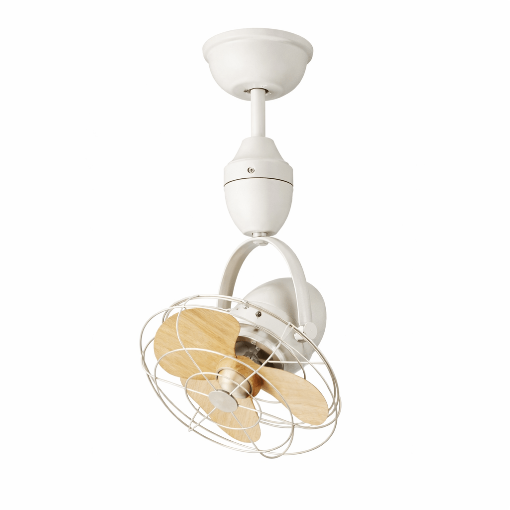 Ventilateur de plafond Oveco