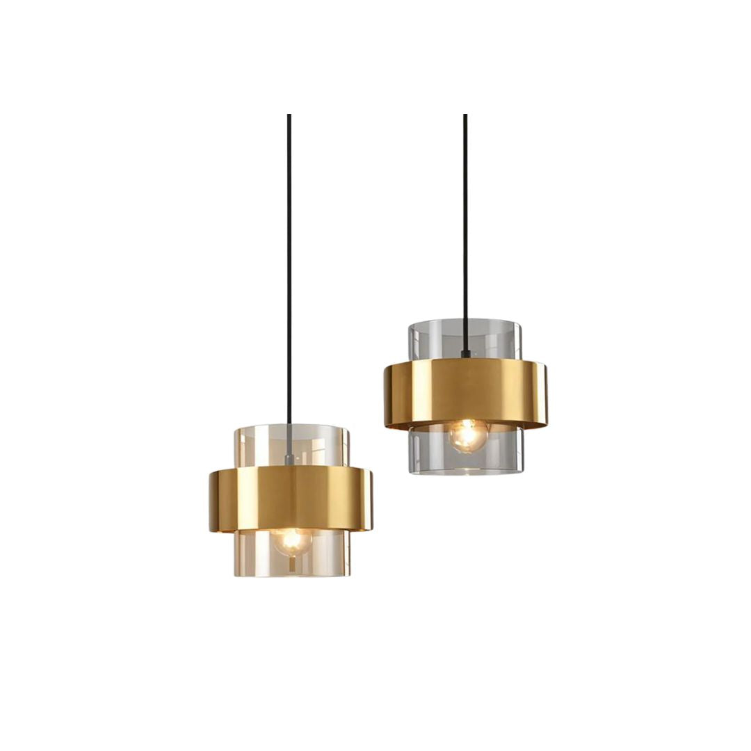 Suspension Luxira