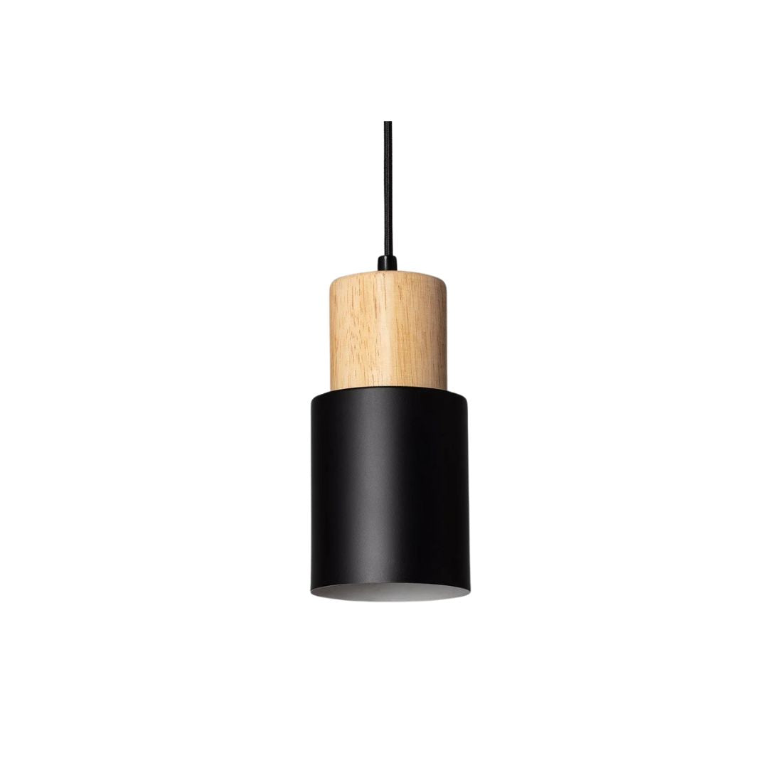 Suspension Calirae en bois