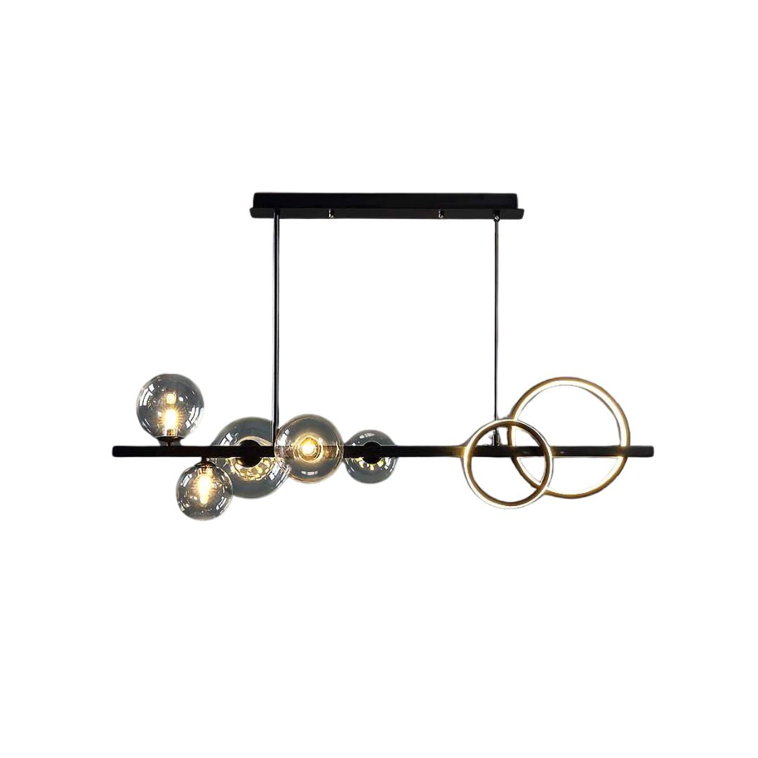 Suspension Sulira