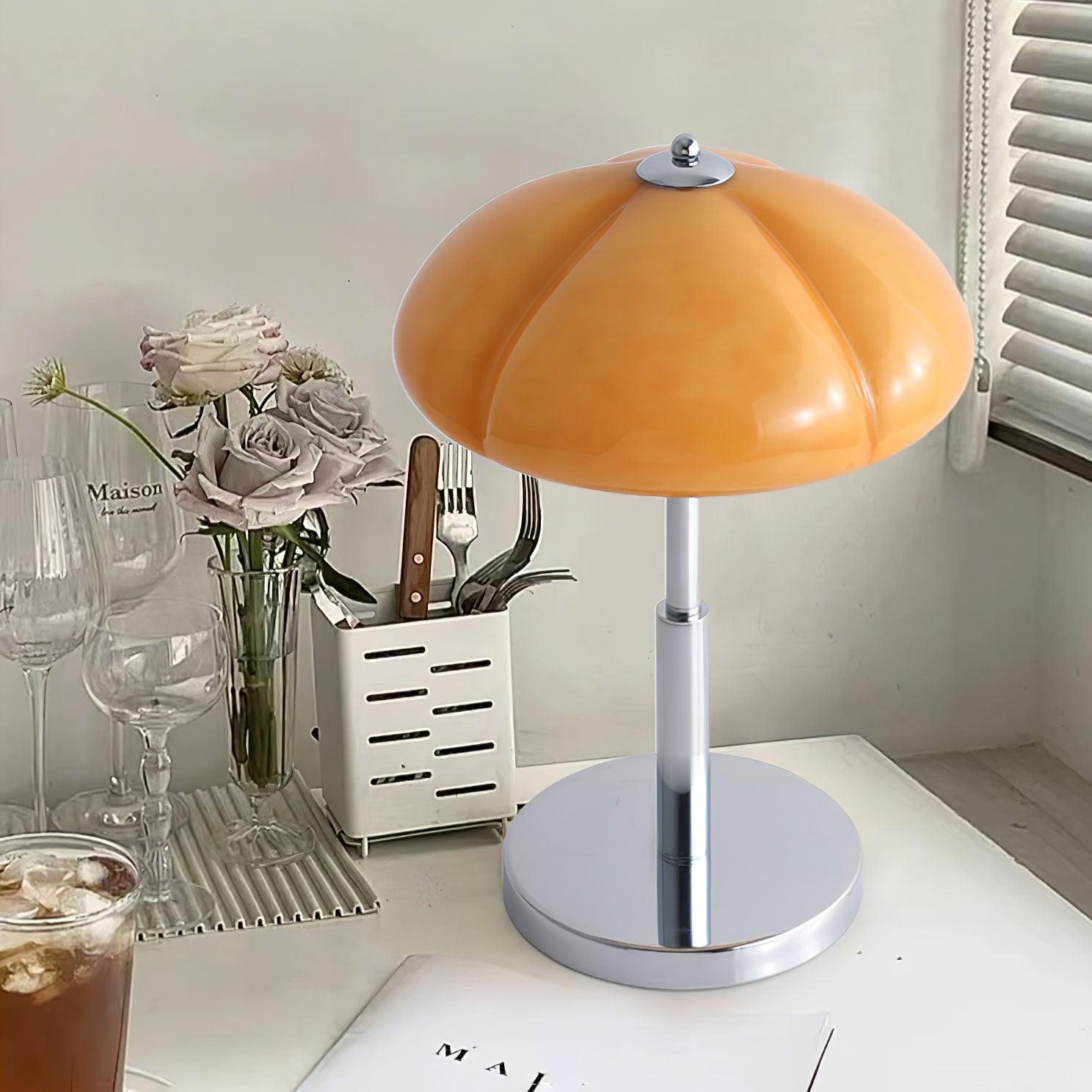 Lampe de table Quinira