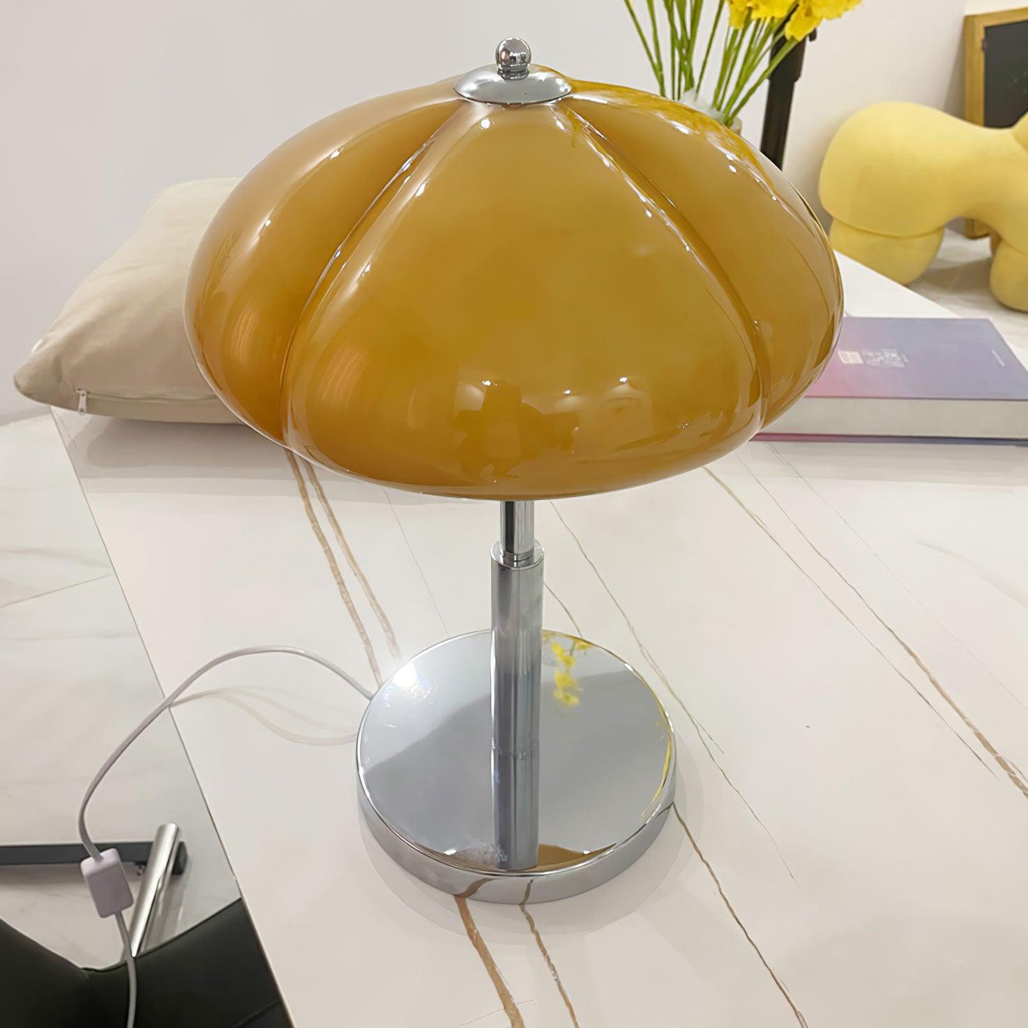 Lampe de table Quinira