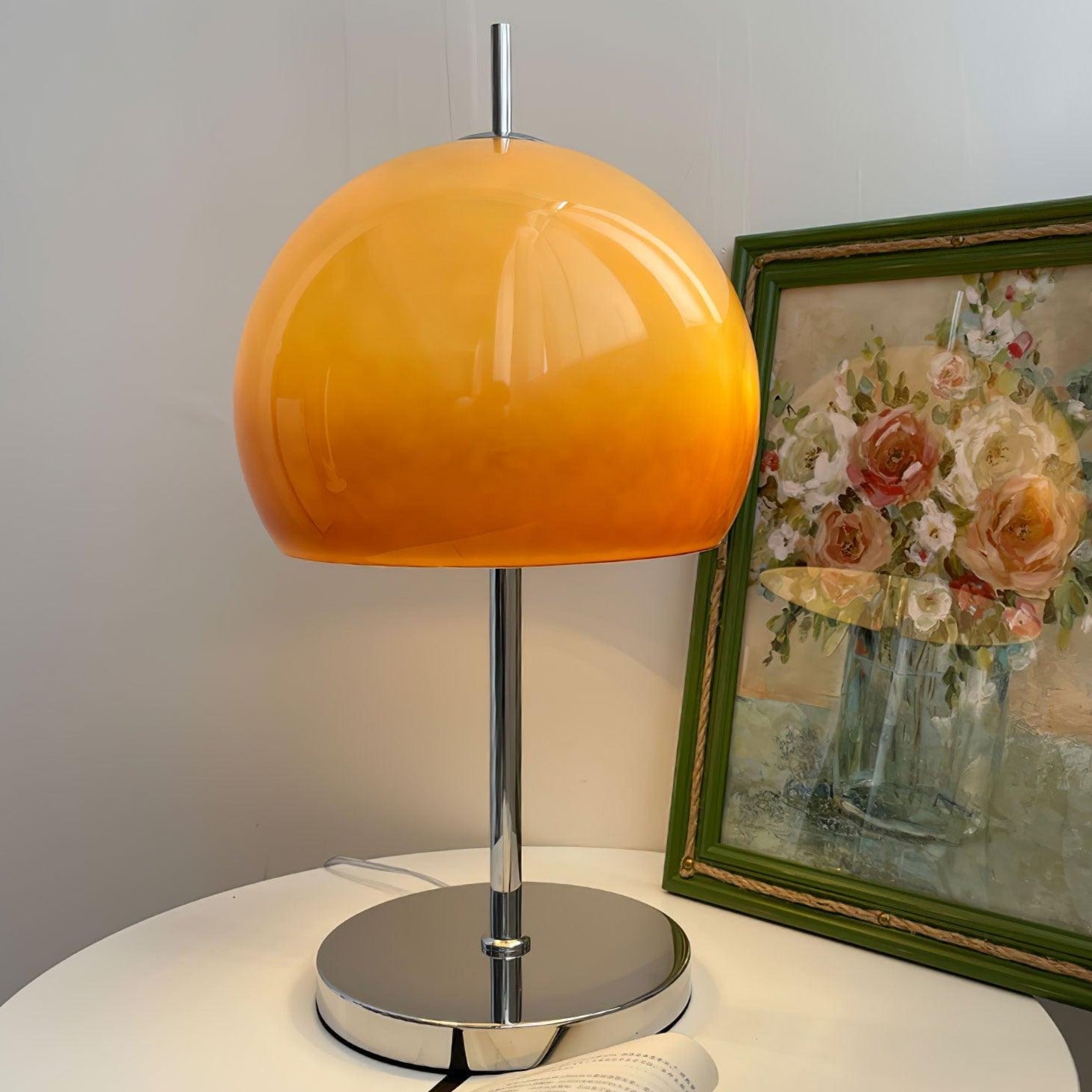 Lampe de table Quinira