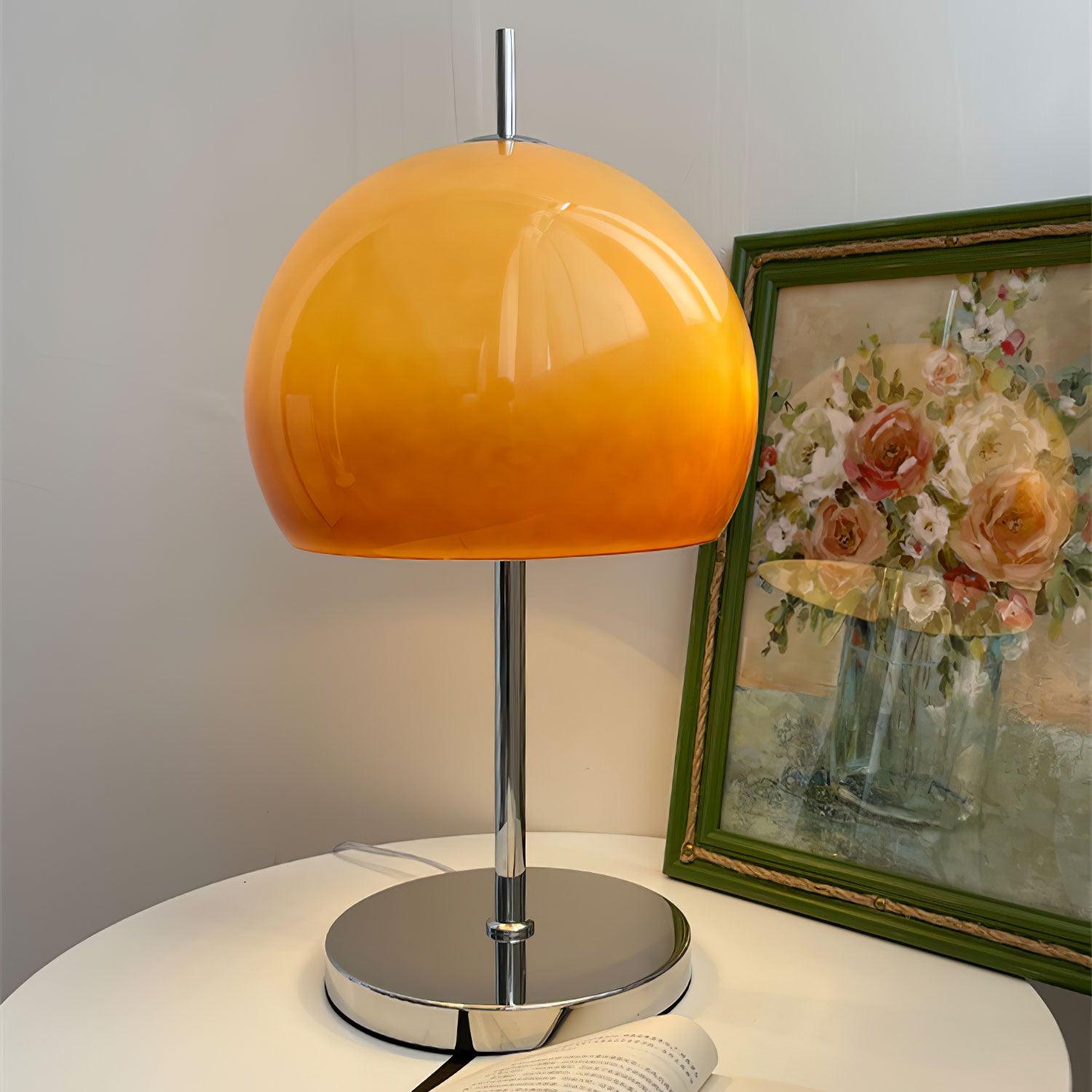 Lampe de table Quinira