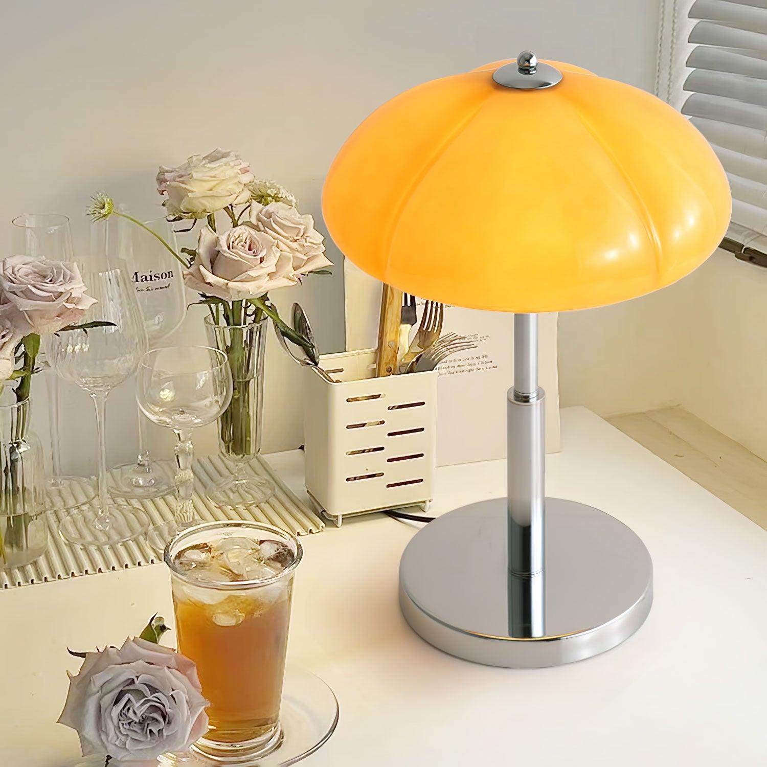 Lampe de table Quinira