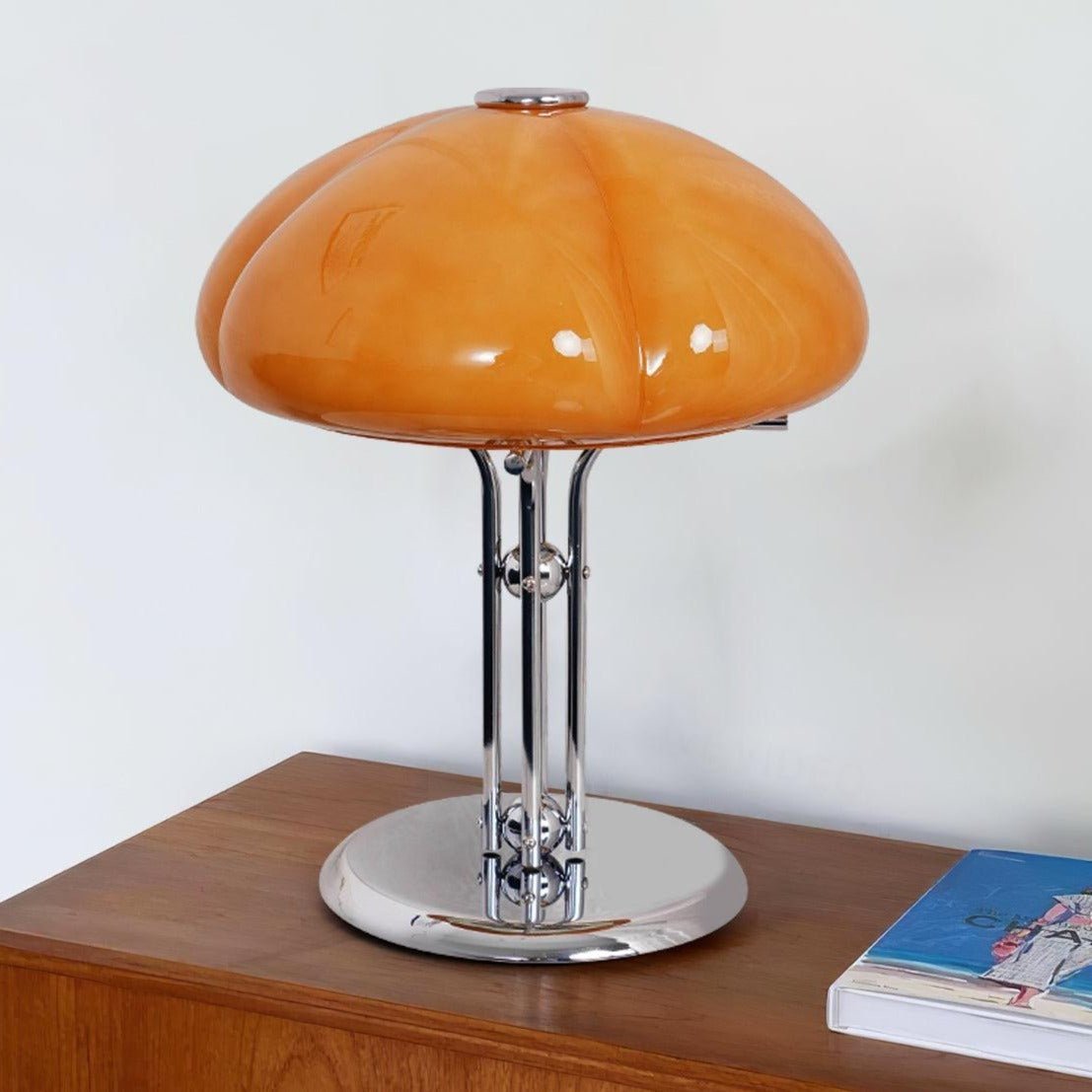 Lampe de table Quinira