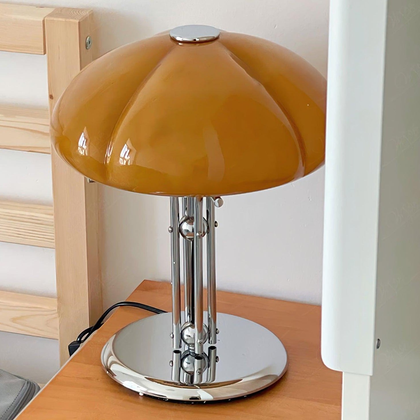 Lampe de table Quinira