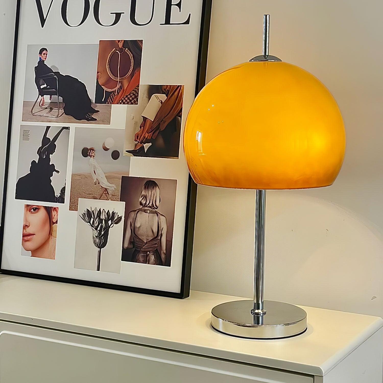 Lampe de table Quinira