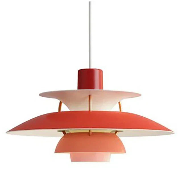 Suspension moderne Vilienelle