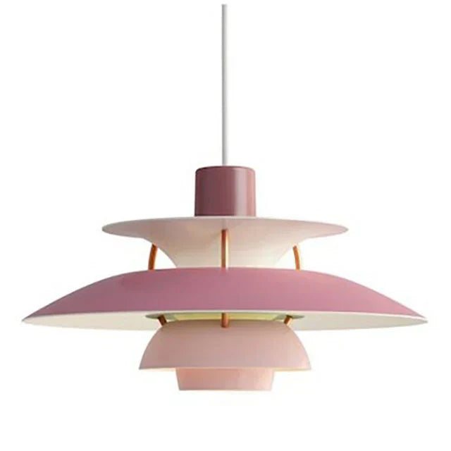 Suspension moderne Vilienelle