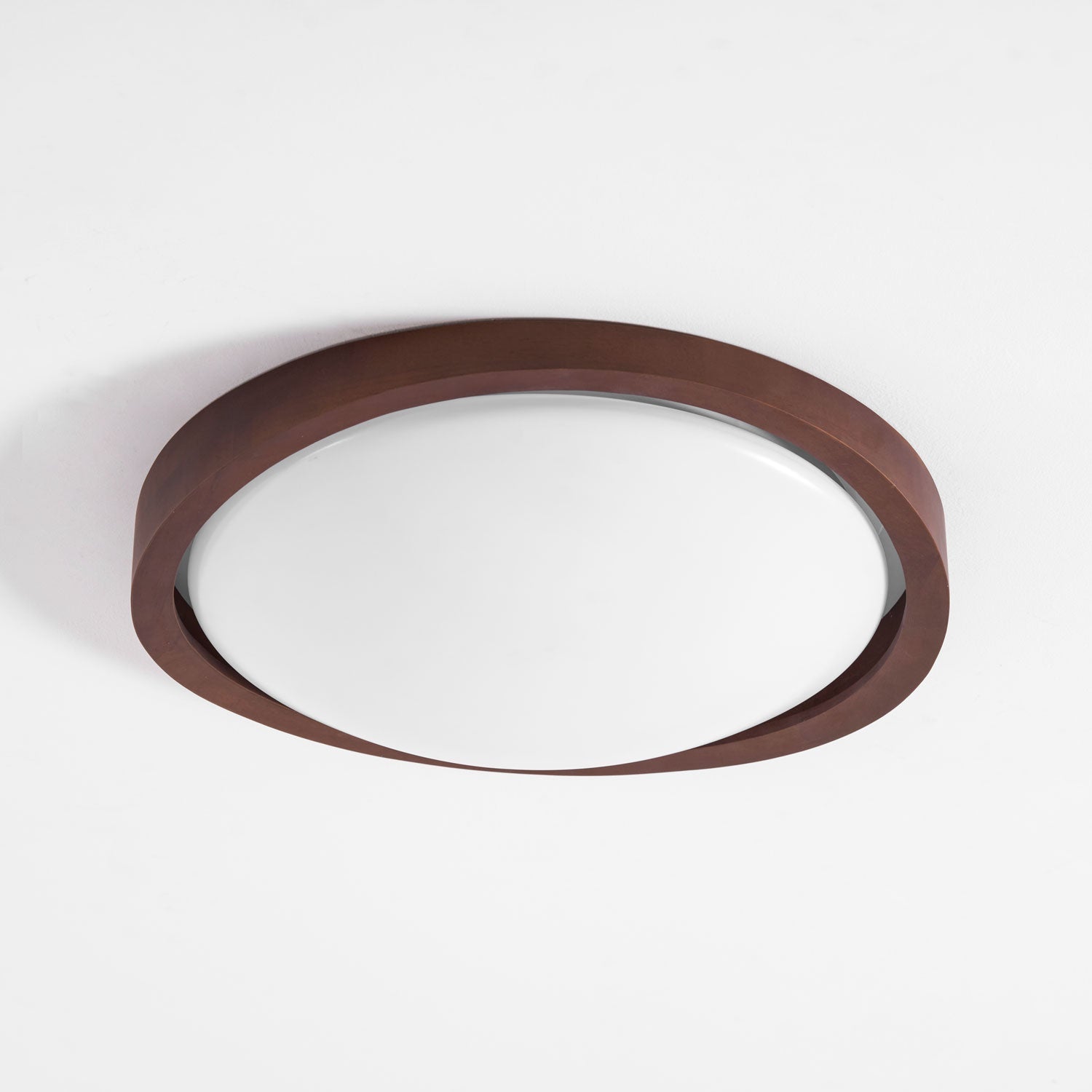 Plafonnier minimaliste Navravina