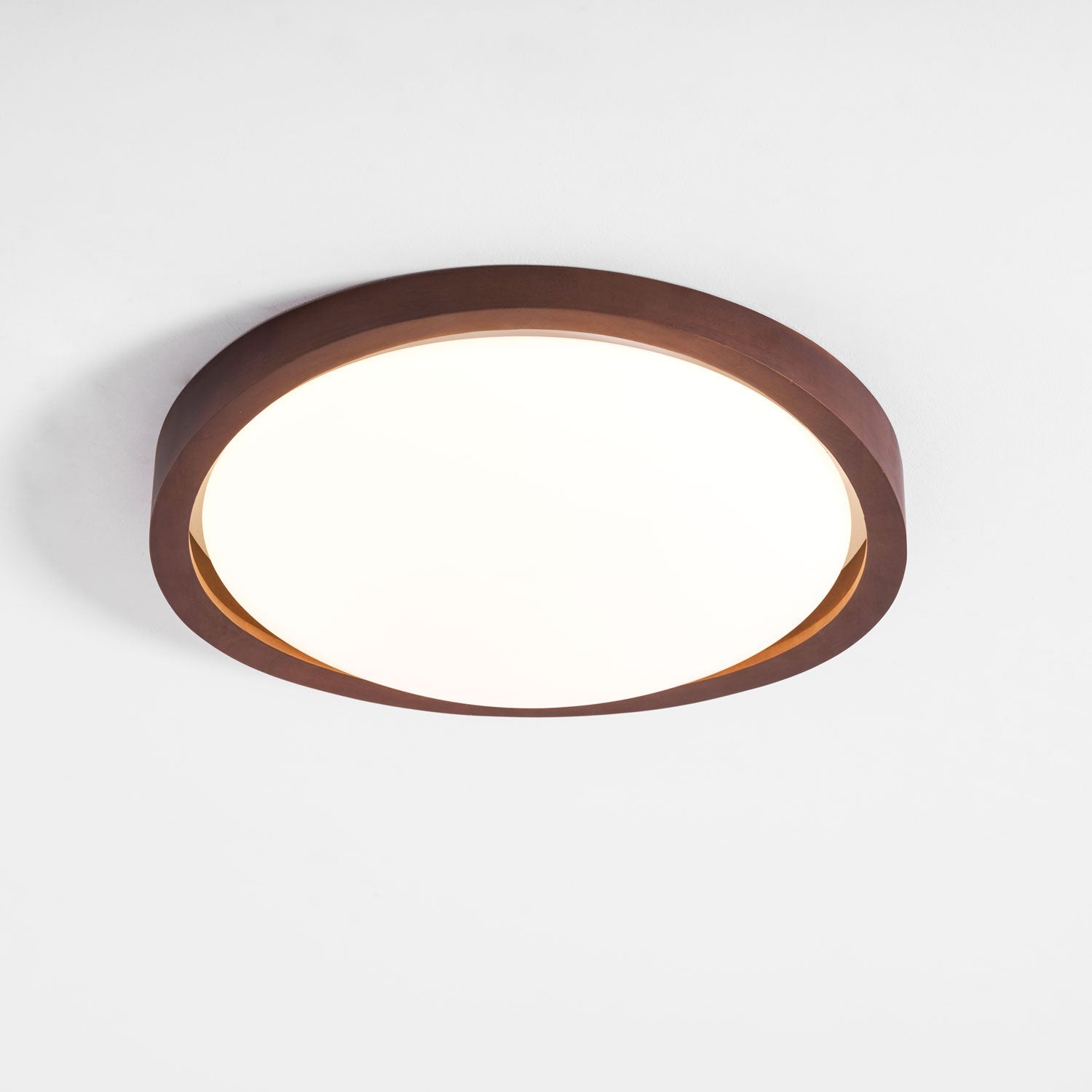 Plafonnier minimaliste Navravina