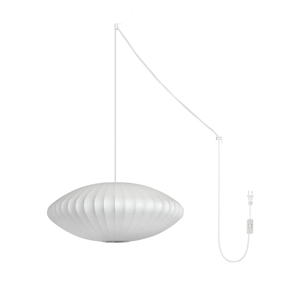 Suspension globe Tarienvielle