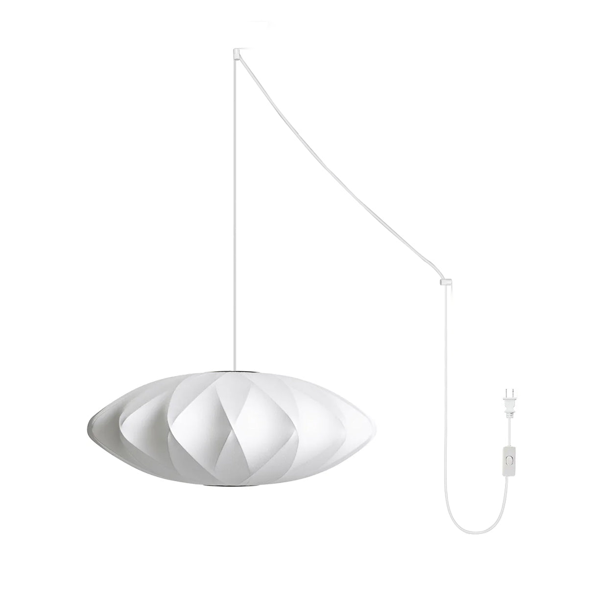 Suspension globe Tarienvielle