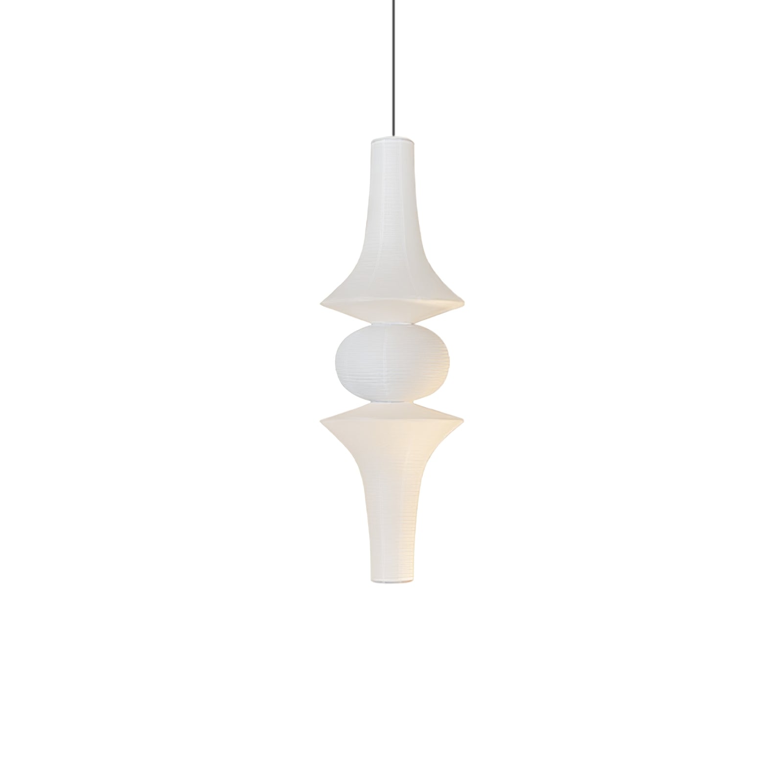 Suspension Vabelelle