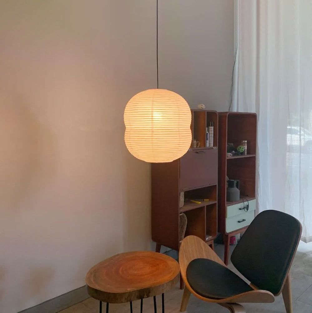 Suspension Casmin
