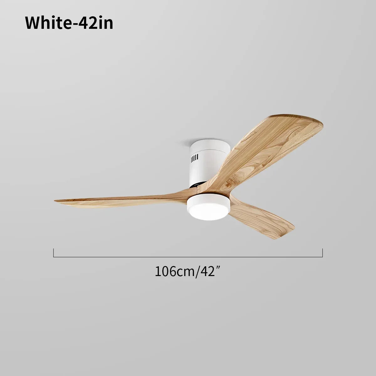 Ventilateur de plafond Ravelle