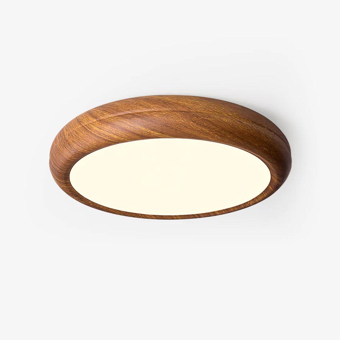 Plafonnier rond Celuxella