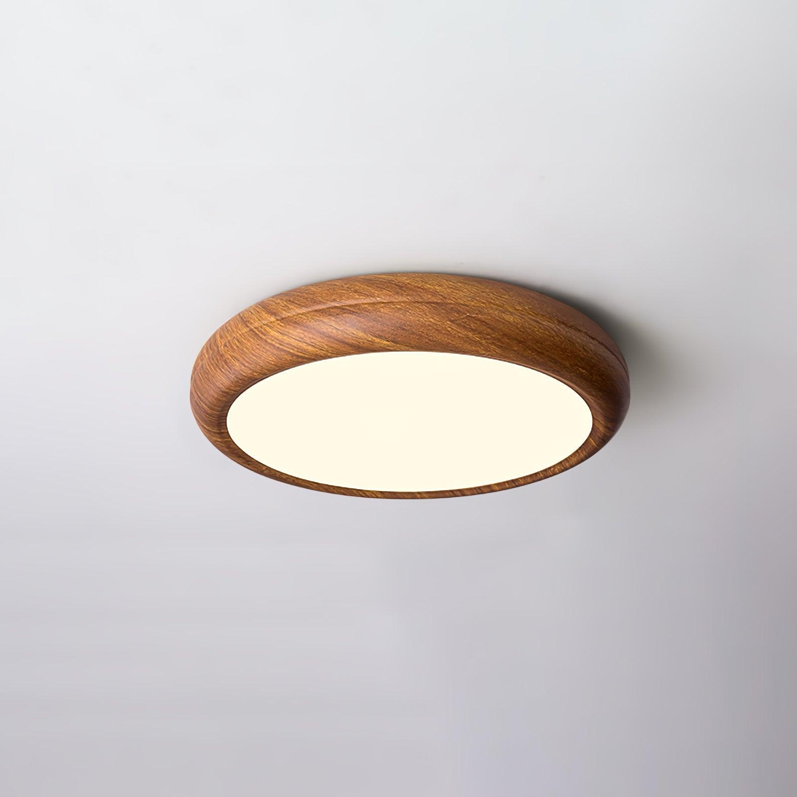 Plafonnier rond Celuxella