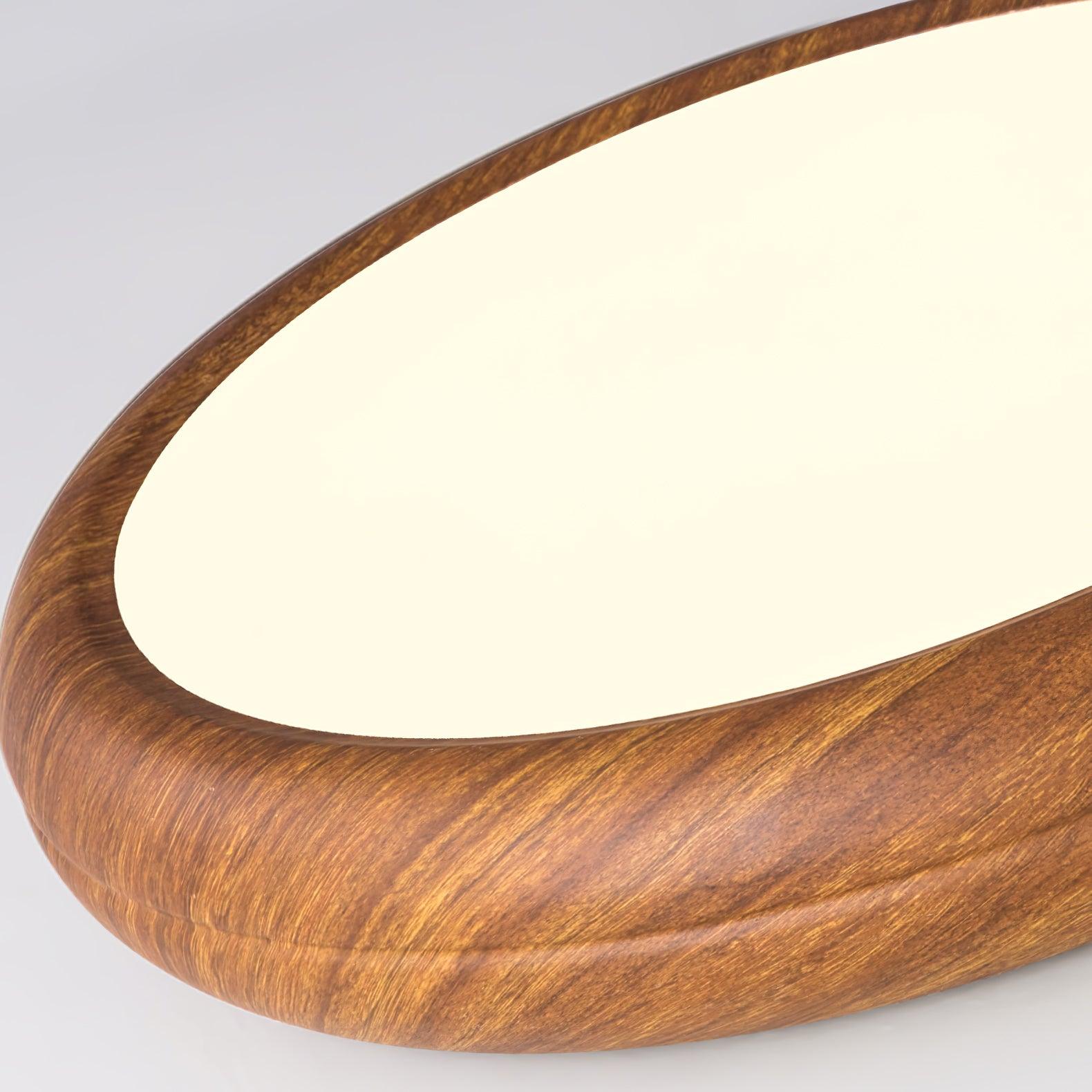 Plafonnier rond Celuxella