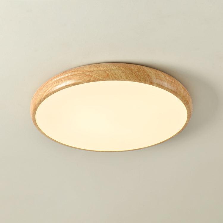Plafonnier rond Celuxella
