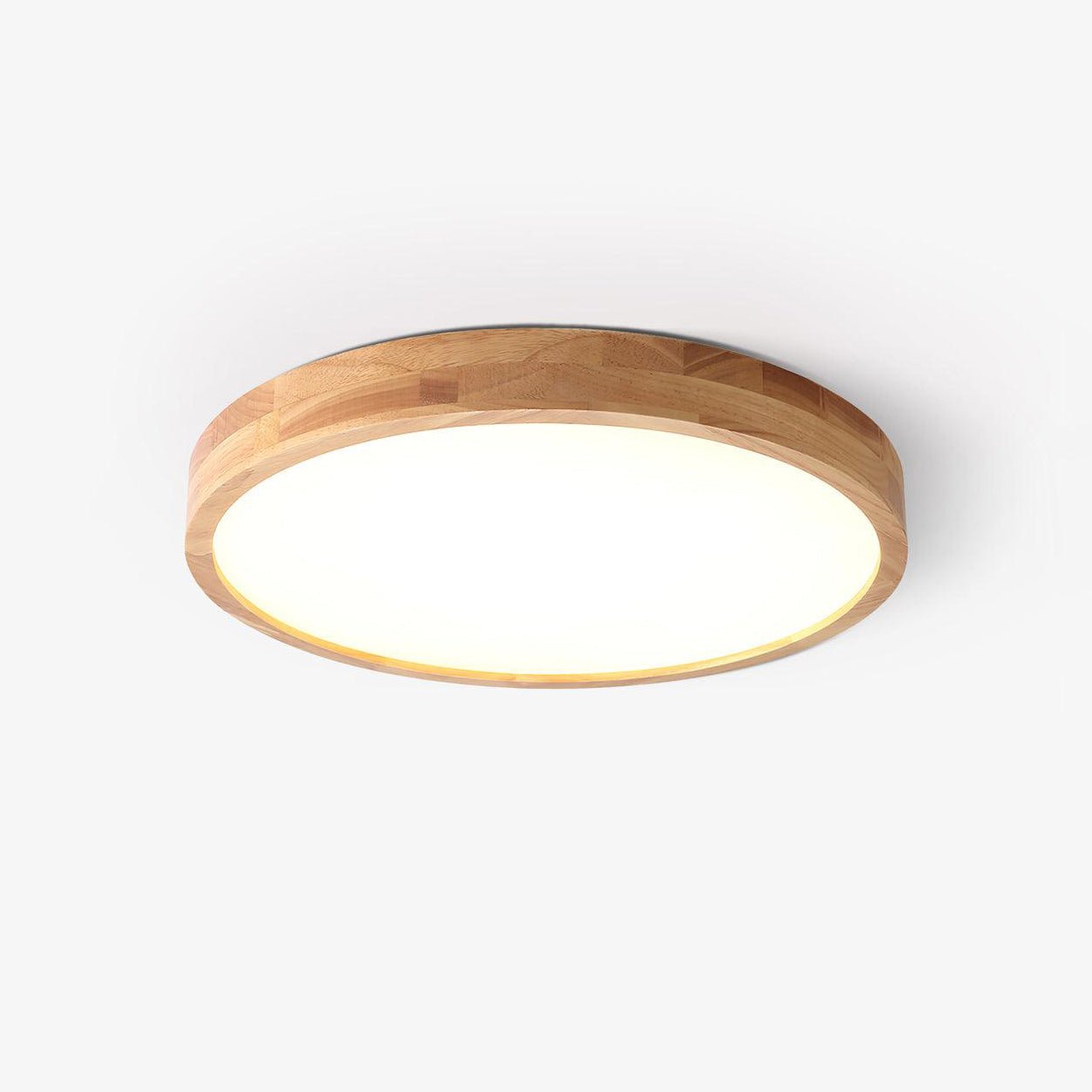 Plafonnier rond Joavac