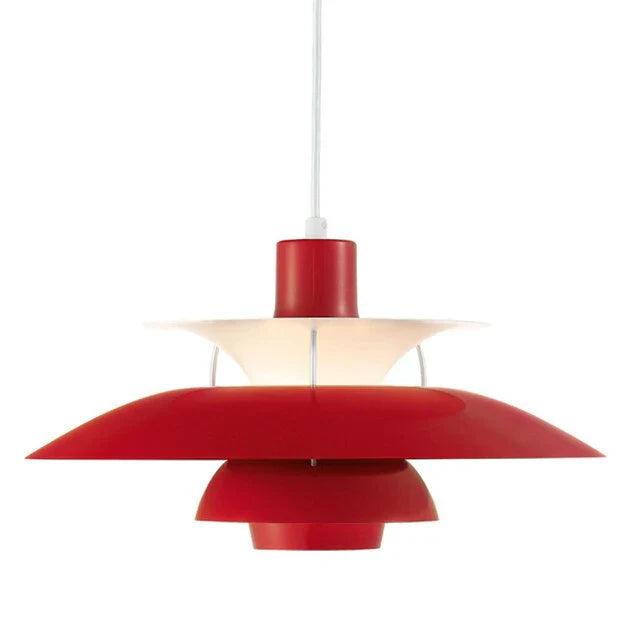 Suspension moderne Vilienelle