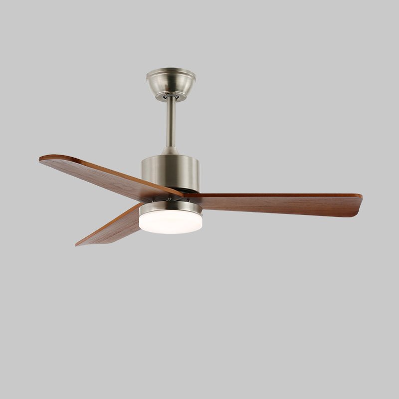 Plafonnier ventilateur Pelnovoris