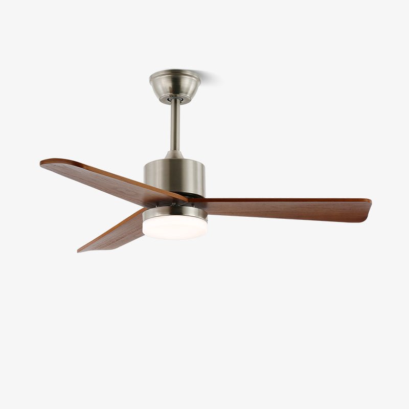 Plafonnier ventilateur Pelnovoris