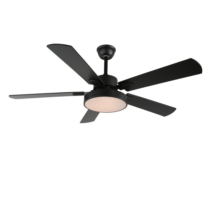 Plafonnier ventilateur Licaleco