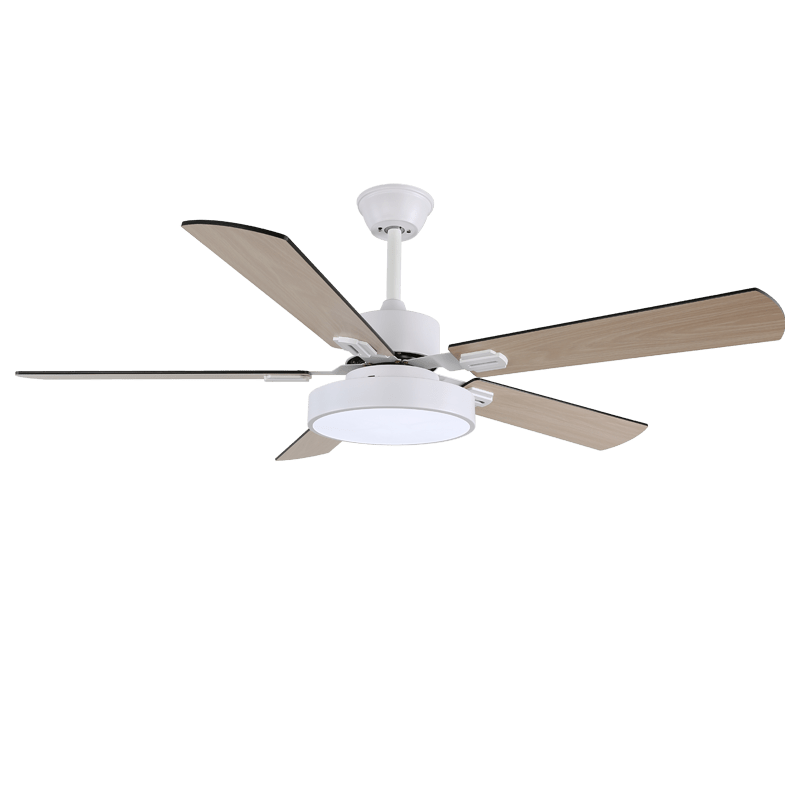 Plafonnier ventilateur Licaleco