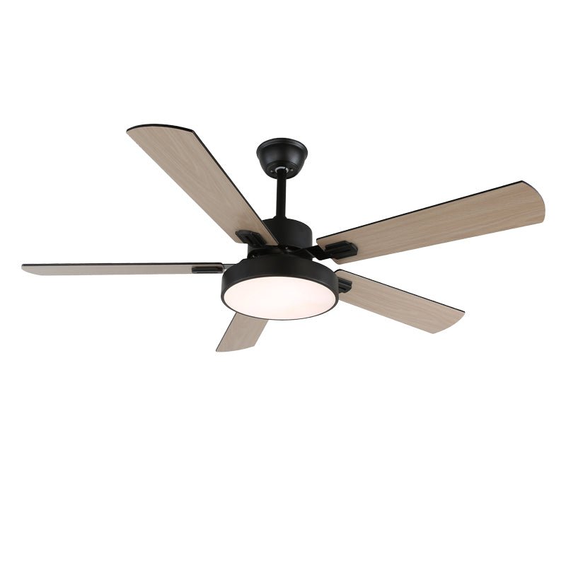 Plafonnier ventilateur Licaleco