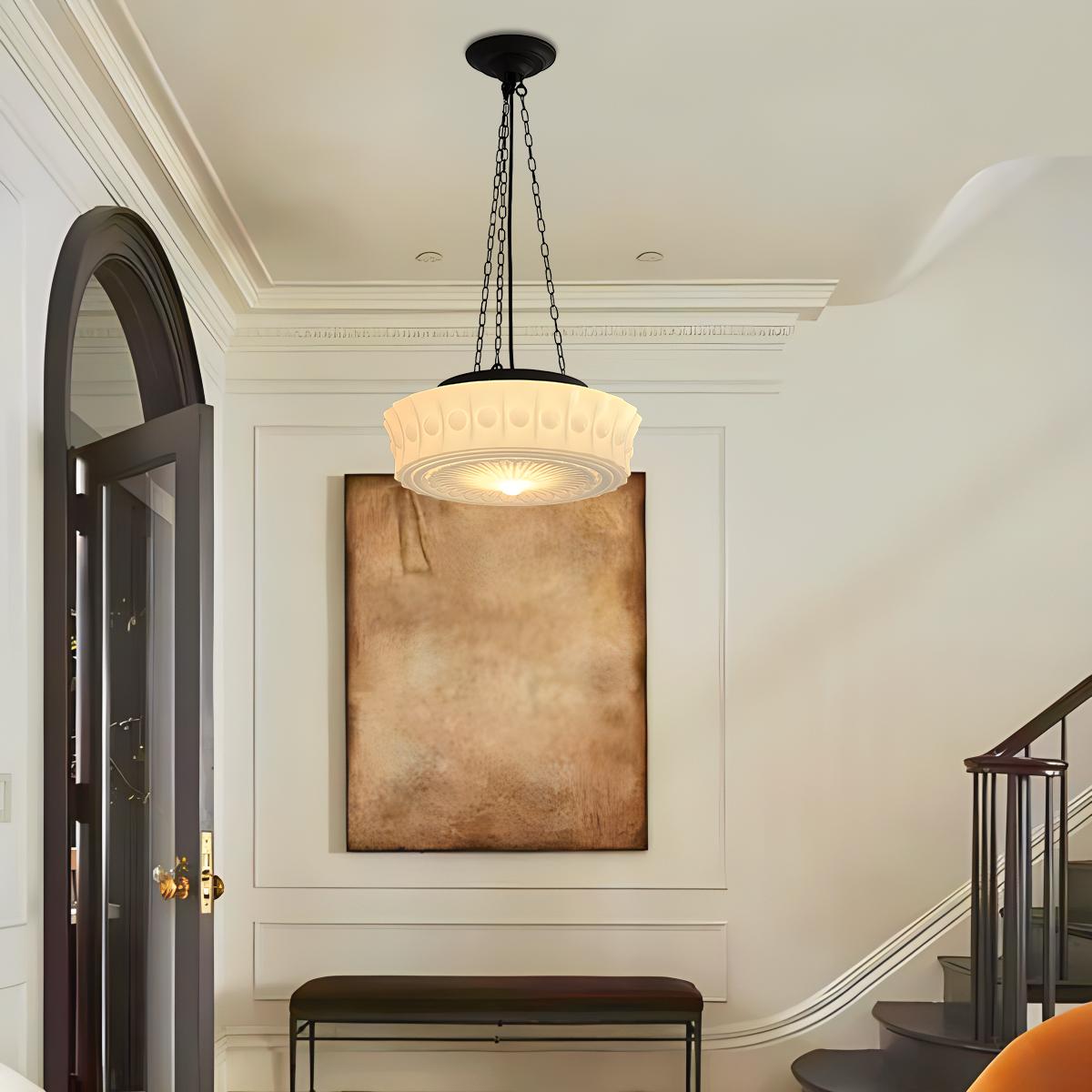 Aléonne suspension - Valora Design
