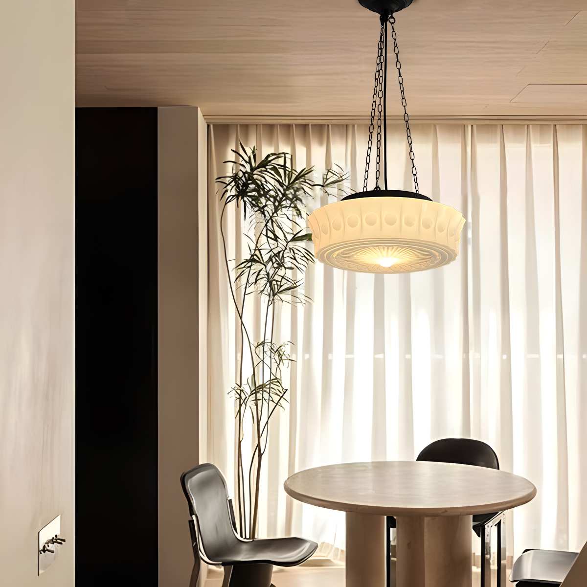 Aléonne suspension - Valora Design