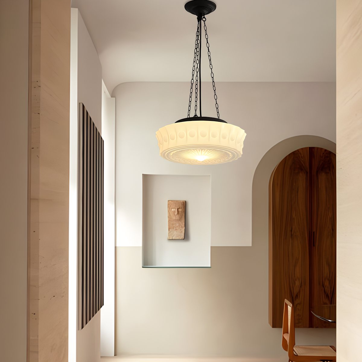 Aléonne suspension - Valora Design