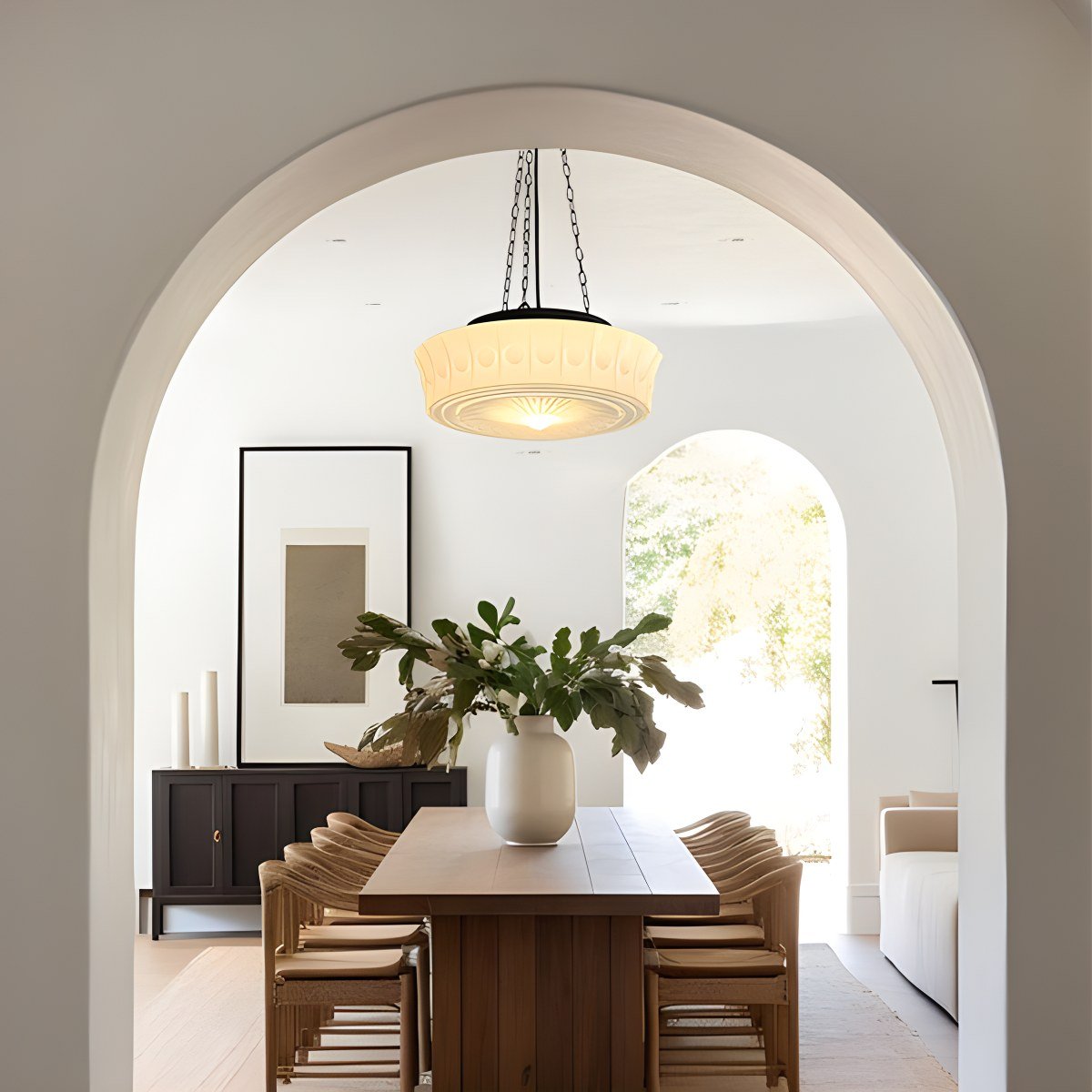 Aléonne suspension - Valora Design