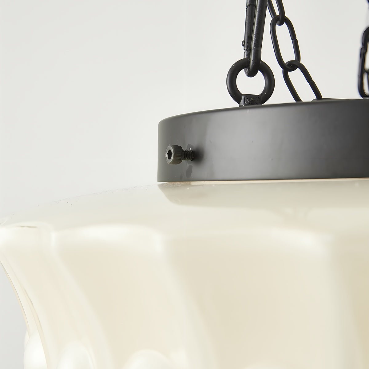 Aléonne suspension - Valora Design