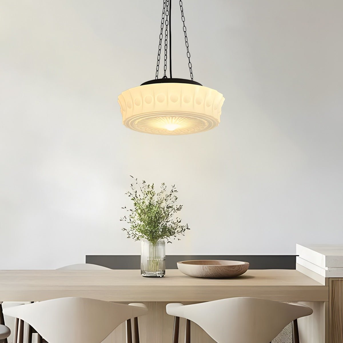 Aléonne suspension - Valora Design